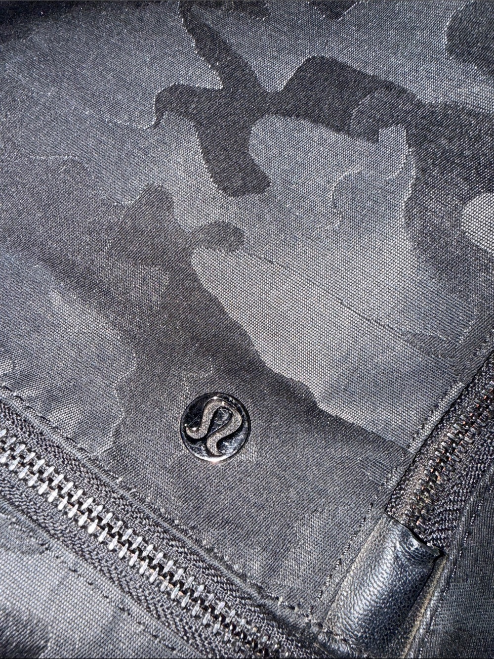 Lululemon small backpack - Picture 5 of 5